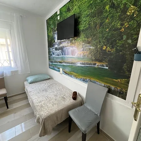 Apartment Padre Mariana Alicante