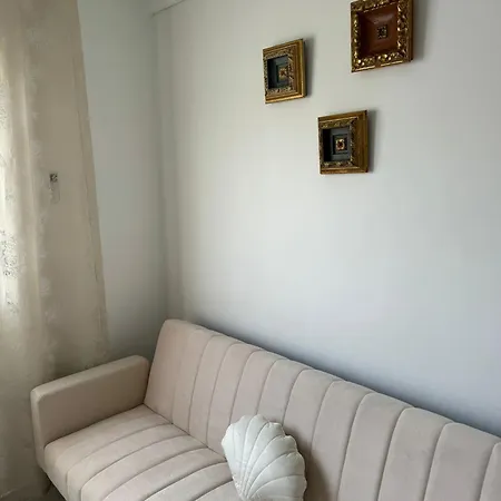 Apartment Padre Mariana *
