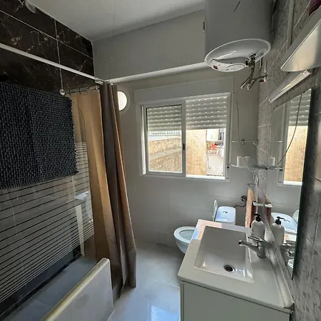 Apartment Padre Mariana Alicante