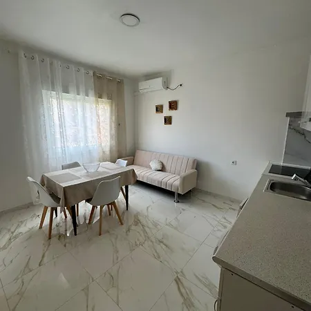 Apartment Padre Mariana
